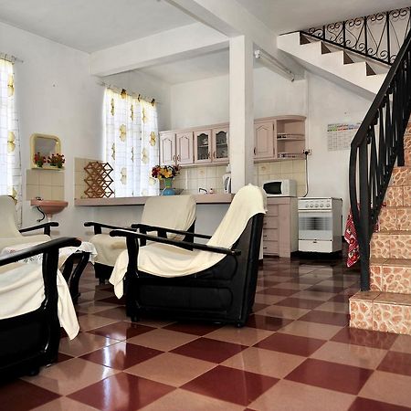 Villa La Corniche Тро-о-Біше Екстер'єр фото